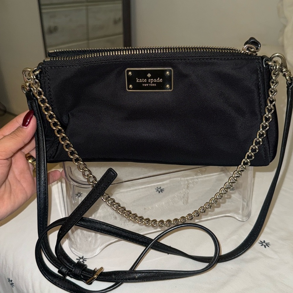 Kate Spade ♠️ crossbody handbag